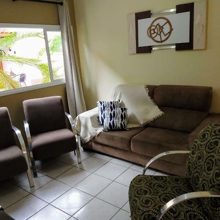 Casa Em Condominio - Enseada Guaruja Bagian luar foto