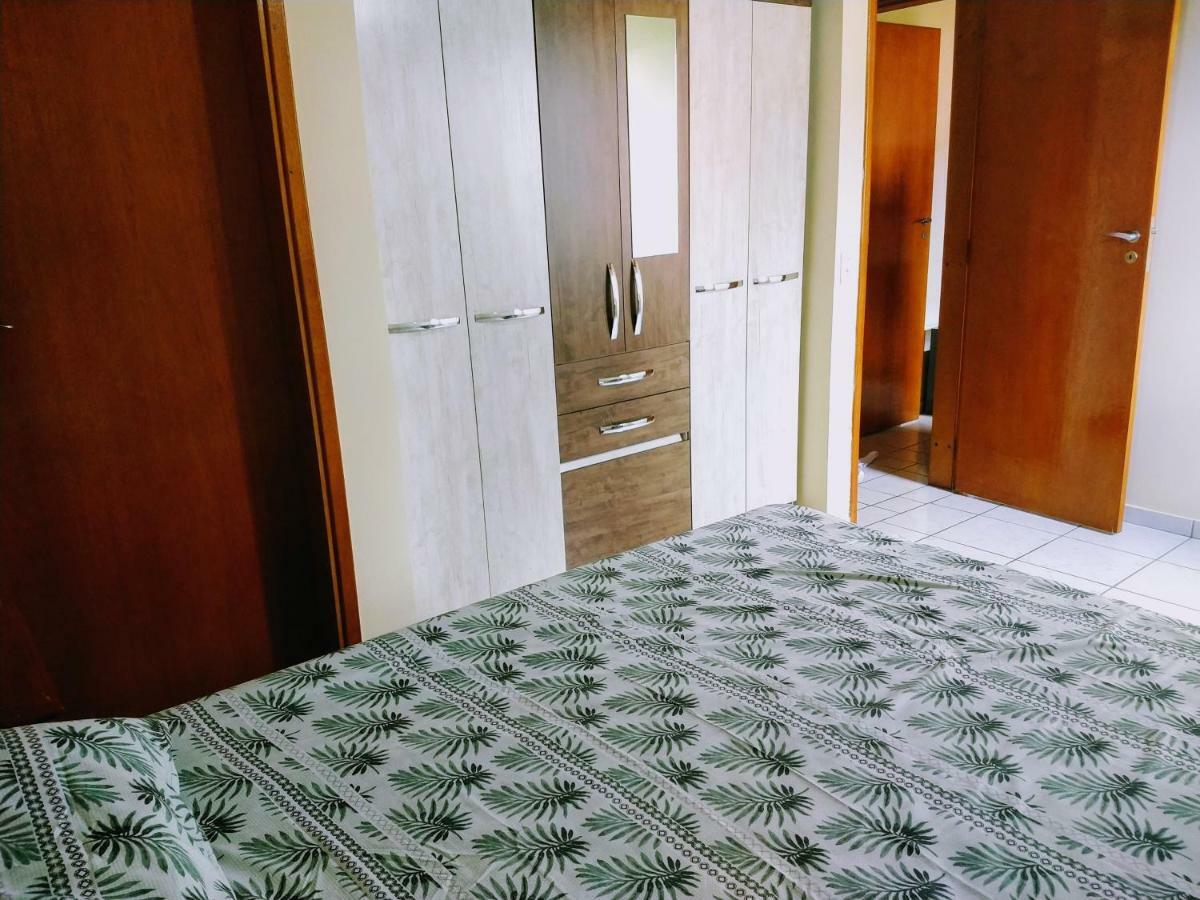 Casa Em Condominio - Enseada Guaruja Bagian luar foto