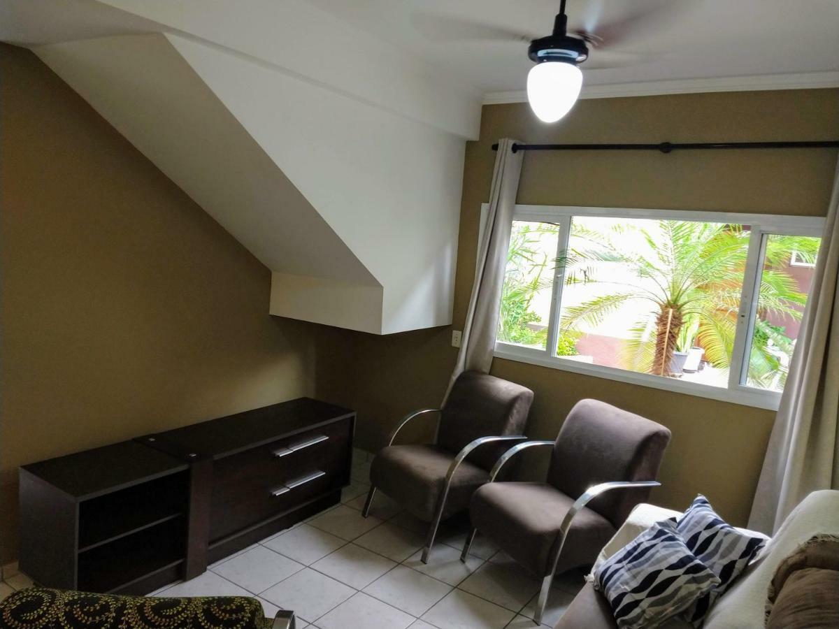 Casa Em Condominio - Enseada Guaruja Bagian luar foto