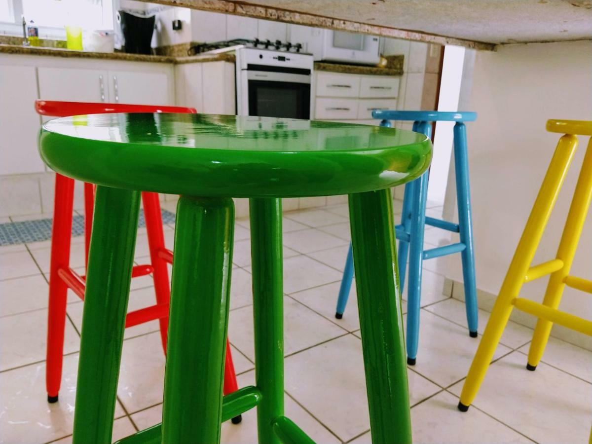 Casa Em Condominio - Enseada Guaruja Bagian luar foto